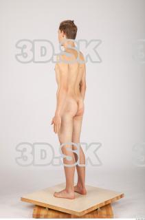 Body texture of Otakar 0046